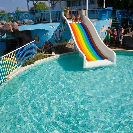 Perla Beach Holiday Club 3* Primorsko