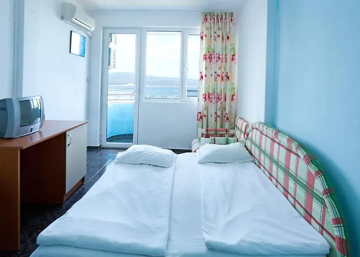 호텔 Perla Beach Holiday Club